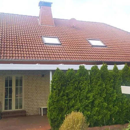 Grosse Mit Sauna Kamin Terrasse Auf 110 Qm *