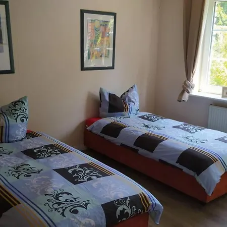 Grosse Mit Sauna Kamin Terrasse Auf 110 Qm Διαμέρισμα